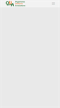 Mobile Screenshot of oua.it
